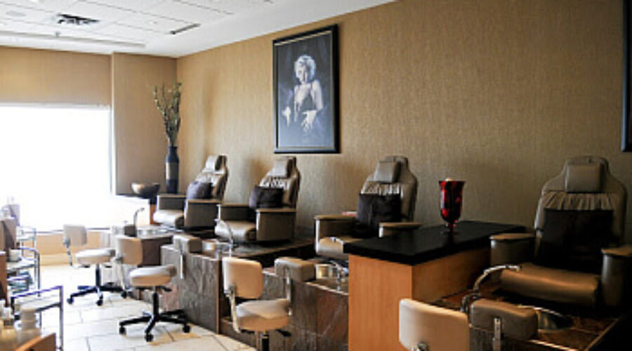 Alpine Tranquility: 10 Best Spas in Burlington Vermont