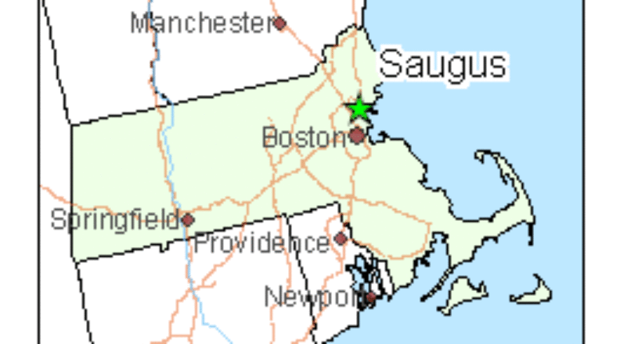 Suburban Calm: 10 Best Spas in Saugus Massachusetts