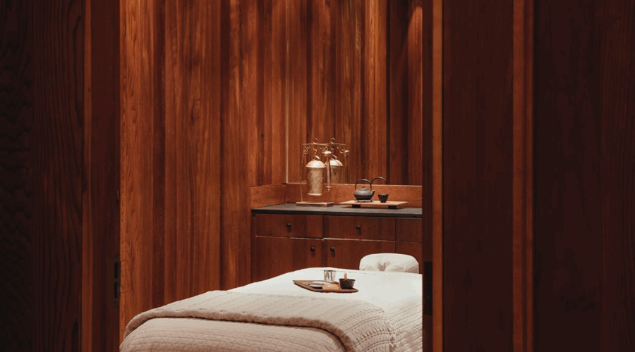 Mountain Serenity: 10 Best Spas in Jackson Hole Wyoming