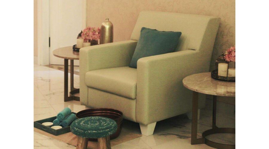 Complete Rejuvenation at Senopati Wellness Spa Kebayoran Baru