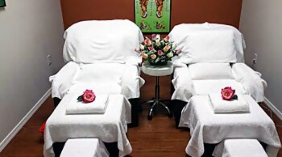 Urban Energy Calm Comfort: 10 Best Spas in Peoria Illinois