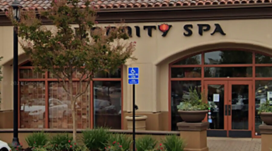 Golden Glow: 10 Best Spas in Roseville California