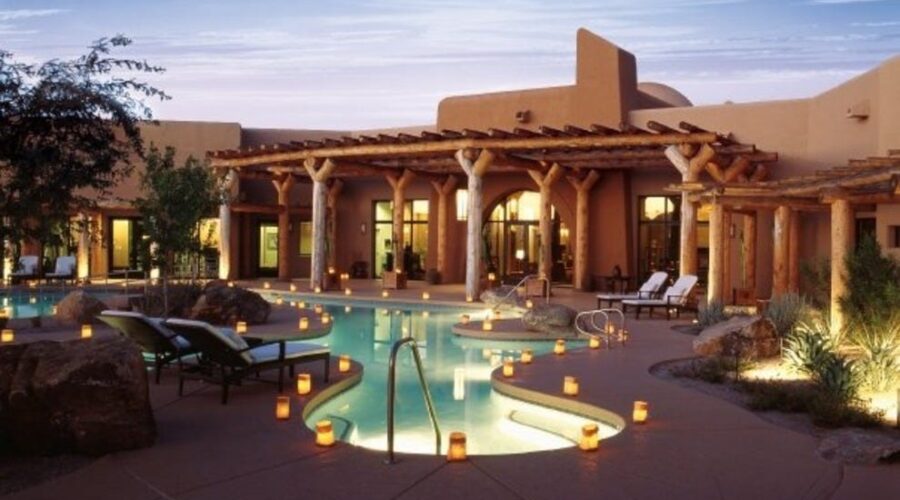 Local Luxury: 10 Best Spas in Globe Arizona