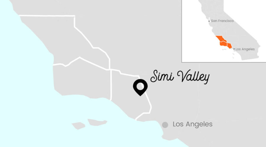 Suburban Calm: 10 Best Spas in Simi Valley California