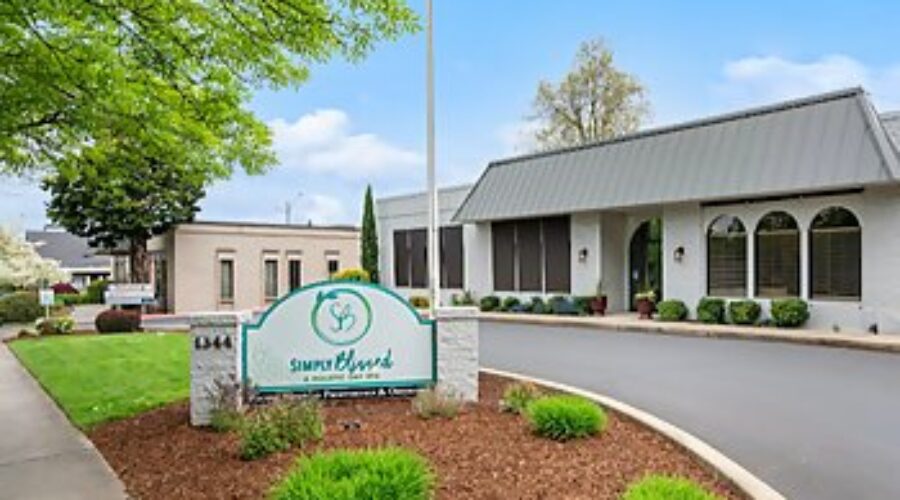 Historic Healing: 10 Best Spas in Salem Oregon