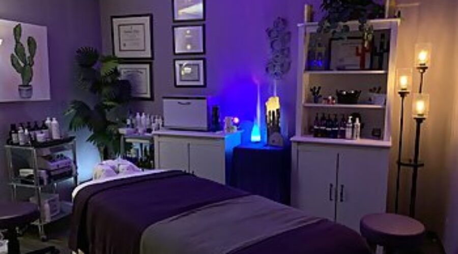 Academic Serenity: 10 Best Spas in Tempe Arizona