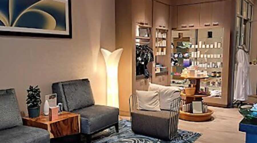 Capital Calm: 10 Best Spas in Jackson Mississippi