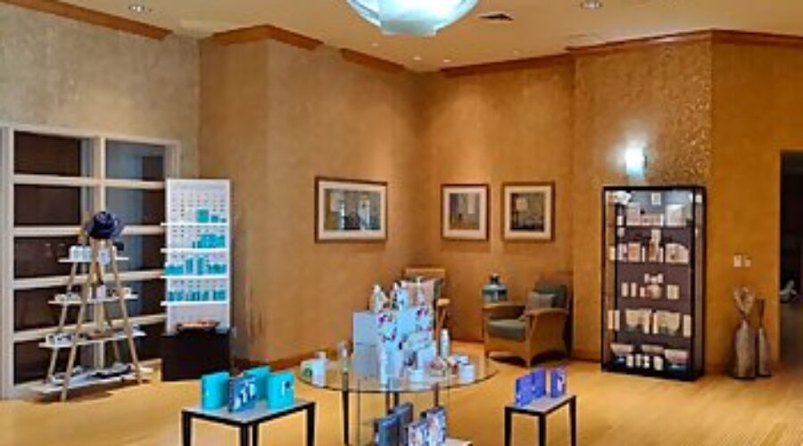 Urban Indulgence: 10 Best Spas in Glendale Arizona