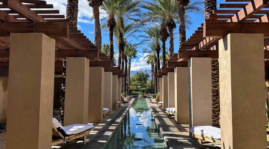 Warm Waters & Wellness: 10 Best Spas in Warm Springs Georgia