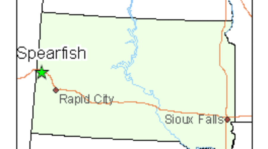 Western Wellness: 10 Best Spas in Spearfish South Dakota