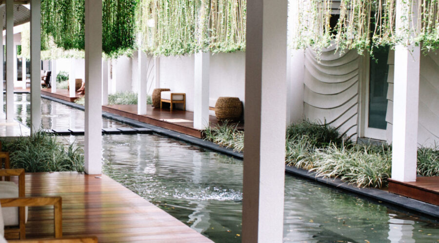 Island Bliss Awaits at Spring Spa Seminyak Village