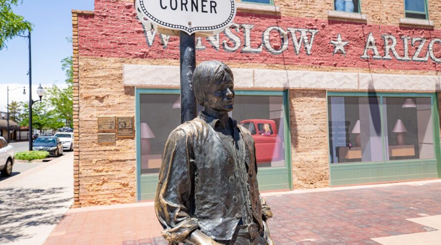 Historic Route 66 Relaxation: 10 Best Spas in Winslow Arizona