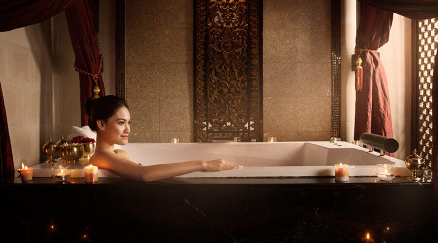Royal Heritage: Ayodya Spa Yogyakarta