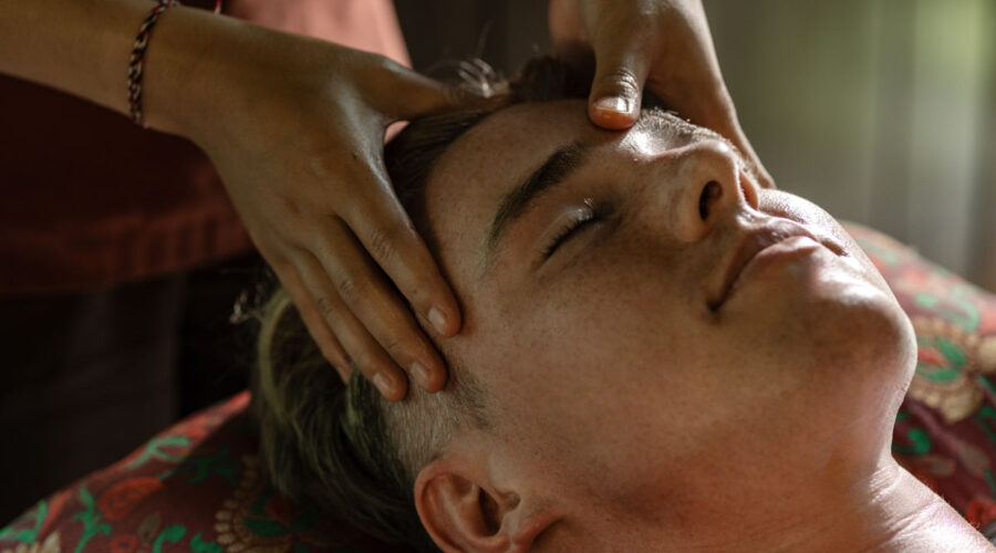 Unwind in Elegance: Tejas Spa Unagi Bali