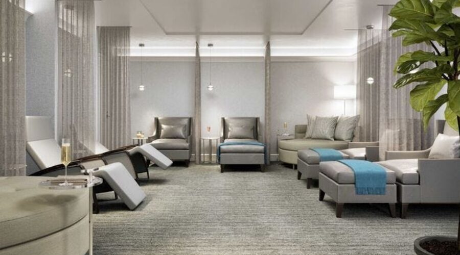 Vibrant Wellness: 10 Best Spas in New Orleans Louisiana