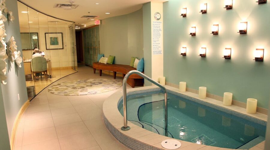 Coastal Indulgence: 10 Best Spas in Jacksonville Florida