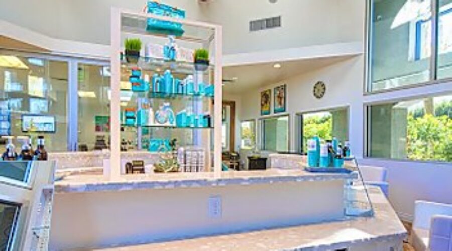 Luxury & Wellness Combined: 10 Best Spas in Rancho Cucamonga California