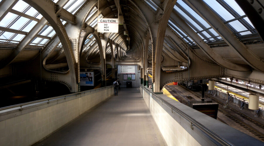 Urban Serenity: 10 Best Spas in Newark New Jersey