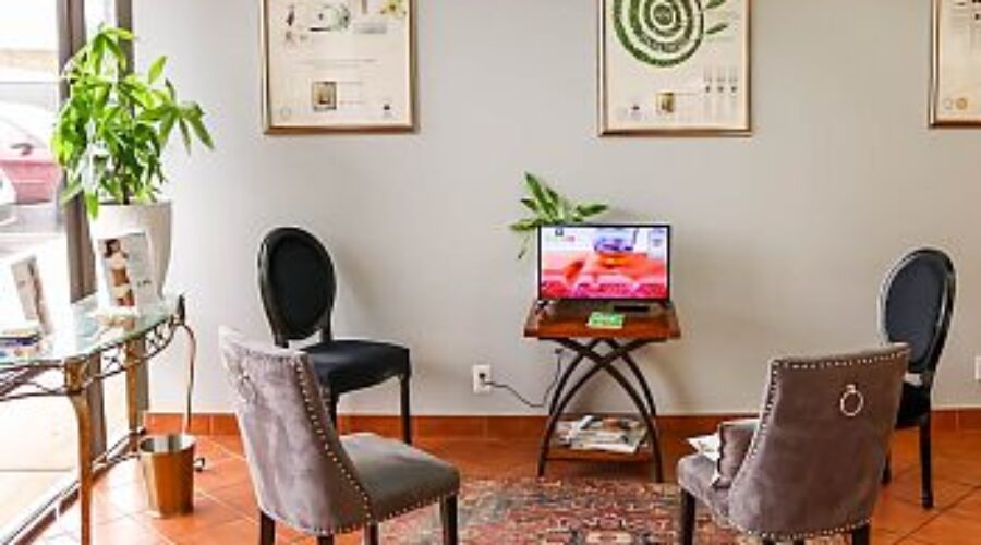 City Elegance: 10 Best Spas in Louisville Kentucky