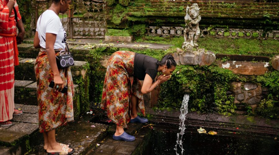 Top 10 Balinese Spas for Total Mind-Body Renewal