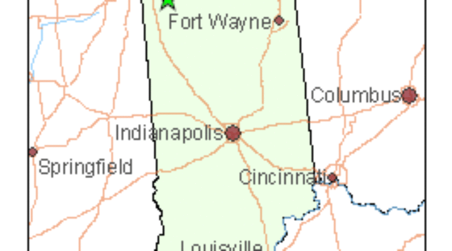 Classic Comfort: 10 Best Spas in Valparaiso Indiana