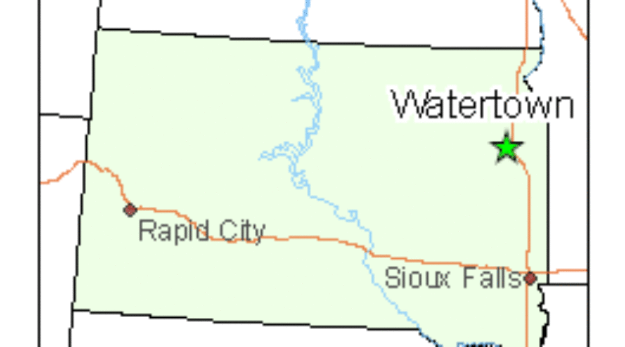Small-Town Comfort: 10 Best Spas in Watertown South Dakota