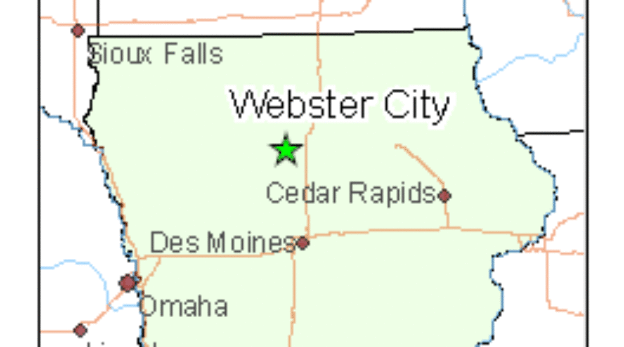 Historic Harmony: 10 Best Spas in Webster City Iowa