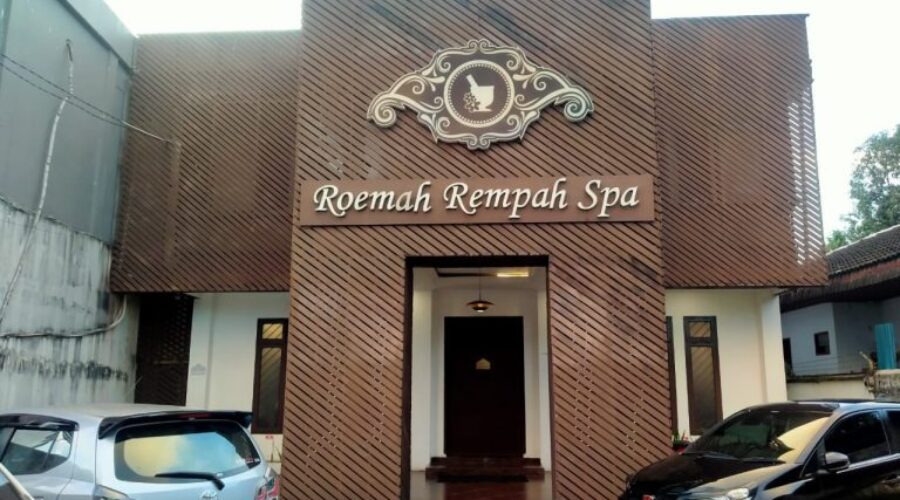 Luxury Reimagined: Roemah Rempah Spa Daan Mogot West Jakarta