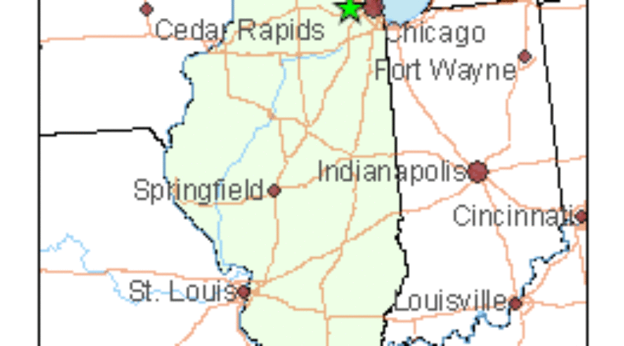 Suburban Glow: 10 Best Spas in Wheaton Illinois