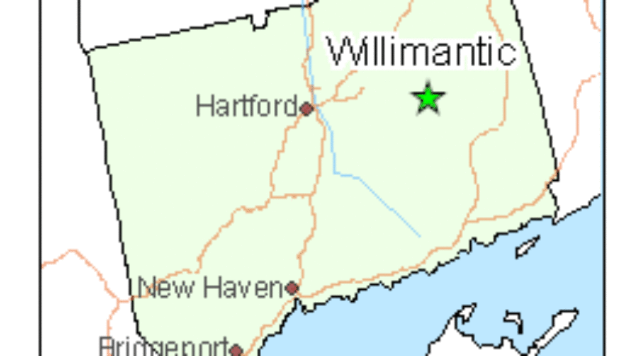 Hidden Escapes: 10 Best Spas in Willimantic Connecticut