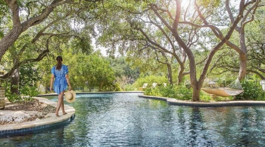 Historic Wellness: 10 Best Spas in San Antonio Texas