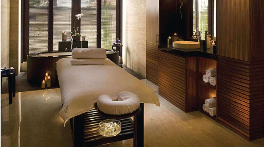 Peaceful Indulgence: Zen Family Spa Panakkukang Makassar