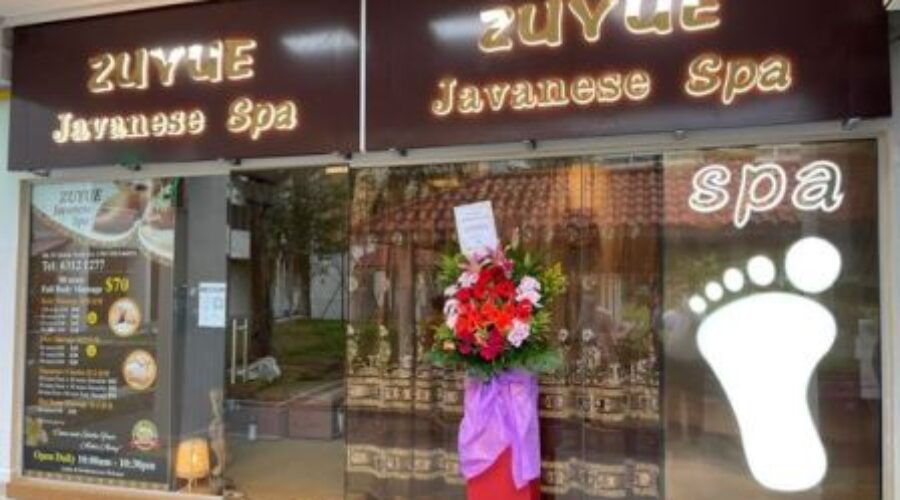 Discover Serenity: Top Javanese Spa Experiences in 2025