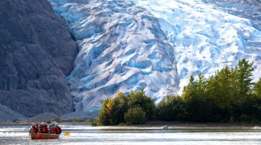 Historic Luxury: 10 Best Spas in Skagway Alaska