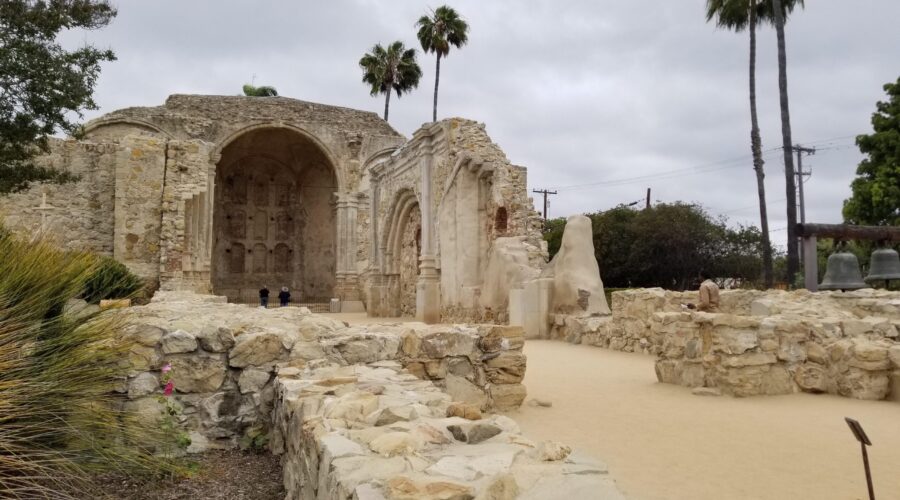 Coastal Harmony: 10 Best Spas in San Juan Capistrano California