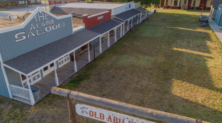 Small-Town Tranquility: 10 Best Spas in Abilene Kansas