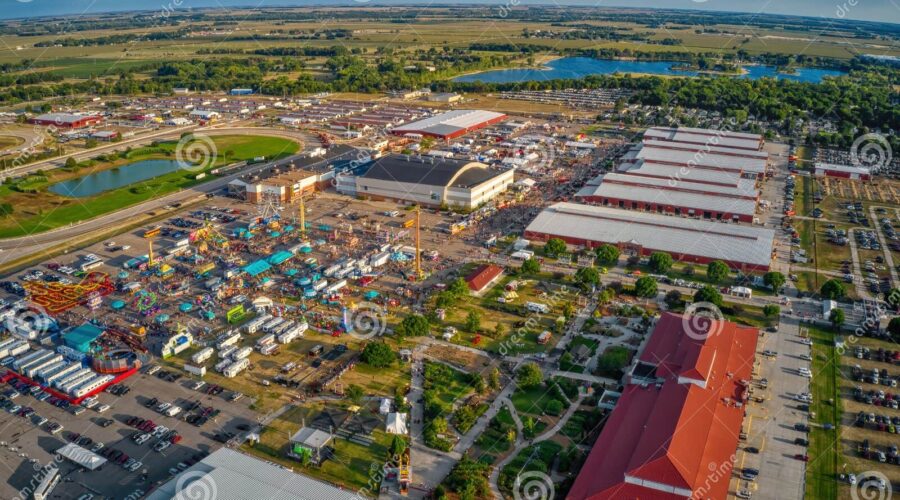 Urban Rejuvenation: 10 Best Spas in Grand Island Nebraska