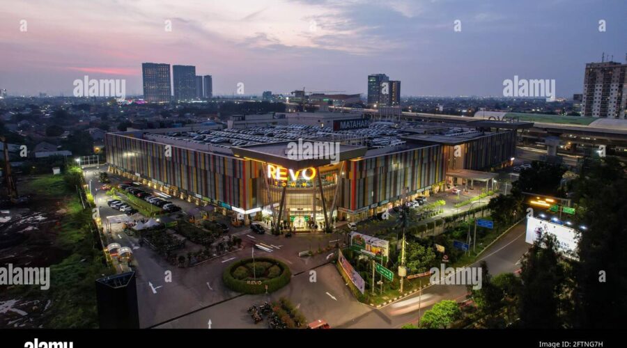 Pure Comfort at My Place Spa Revo Town Bekasi