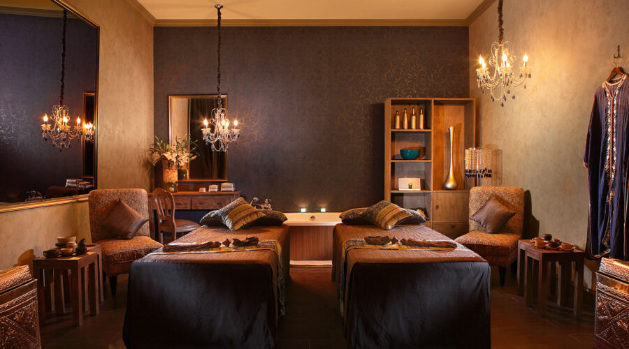 Balinese Spirit in Bandung: Eternity Spa by Alaya Setiabudi