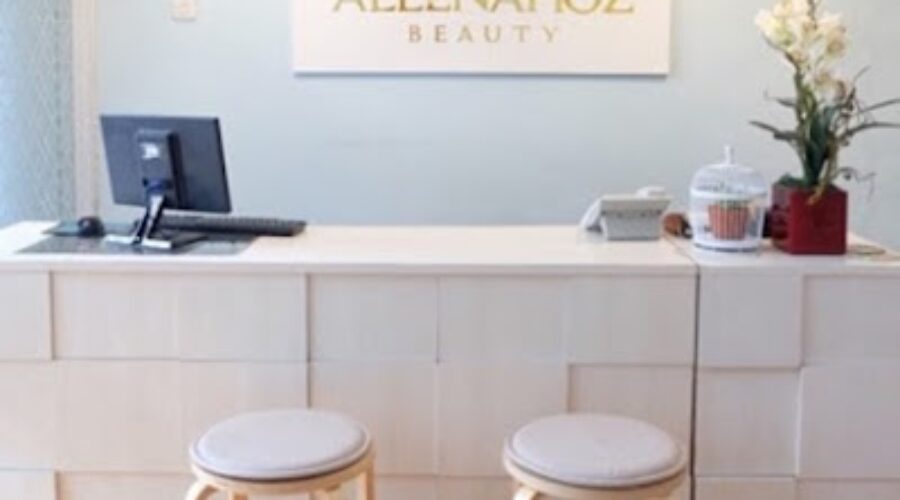 Complete Glow: Aleenahoz Beauty Salon & Spa Cilincing