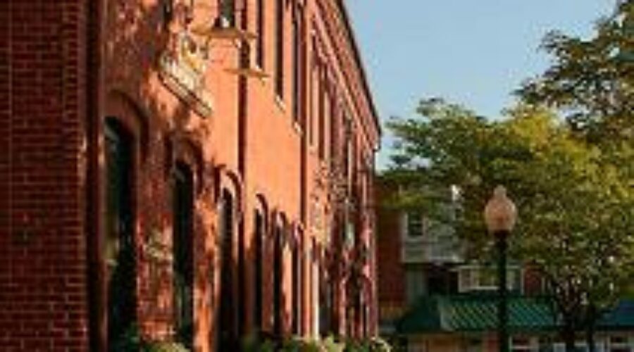 Coastal Calm: 10 Best Spas in Amesbury Massachusetts