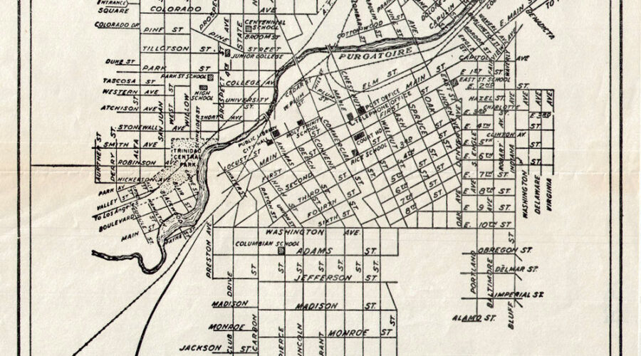 Old-World Comfort: 10 Best Spas in Trinidad Colorado