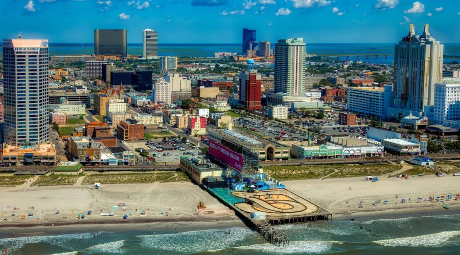 Urban Renewal: 10 Best Spas in Atlantic City New Jersey