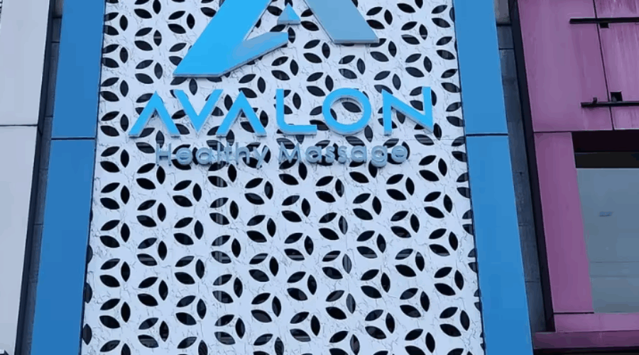 Discover the Ultimate Rejuvenation at Avalon Massage Kelapa Gading