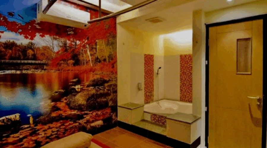 Unwind in Style: Baleku BSD Massage