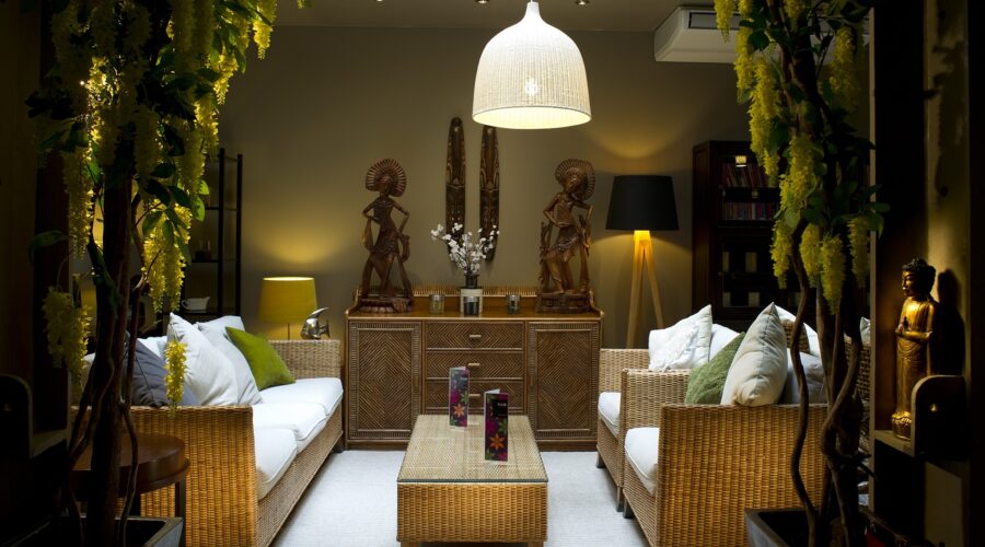 Downtown Wellness: 10 Best Spas in Manchester Connecticut