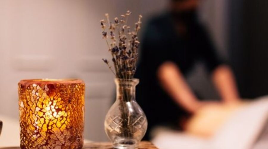 Southern Serenity: 10 Best Spas in Charlotte North Carolina