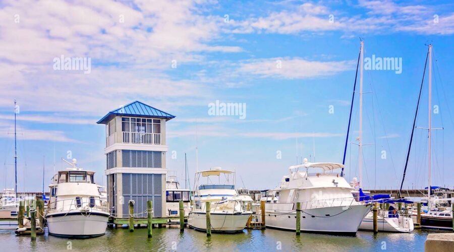 Coastal Calm: 10 Best Spas in Bay Saint Louis Mississippi