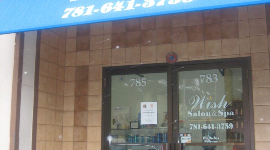 Suburban Serenity: 10 Best Spas in Arlington Massachusetts