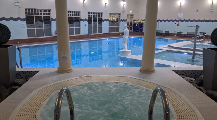 Alpine Wellness: 10 Best Spas in Lincoln New Hampshire